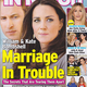 Image for article titled This Week In Tabloids: Brad Pitt and Angelina Jolie Are Officially Divorcing, Allegedly